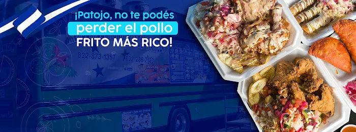 Antojitos Hondurenos Mariela (Food Truck) Picture 2
