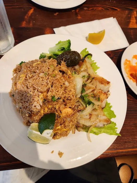 888 Chinese Restaurant Picture 2
