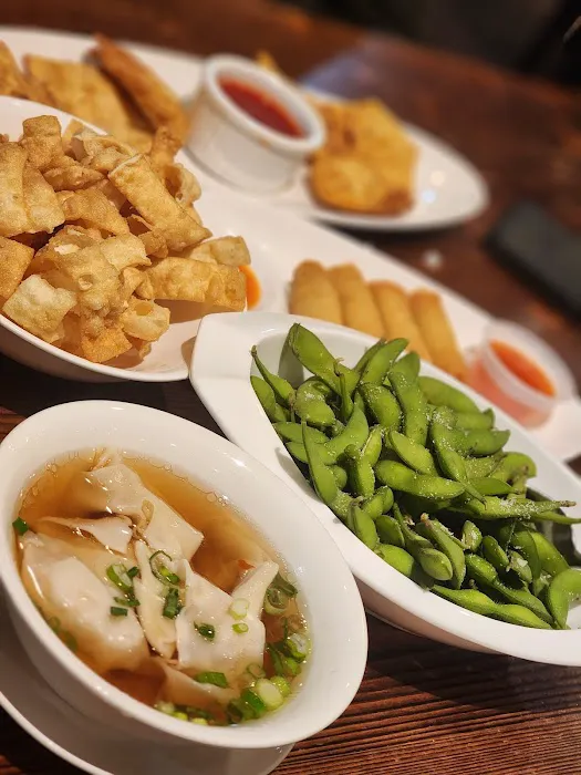 888 Chinese Restaurant Picture 3