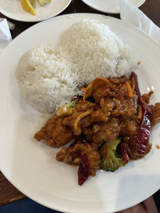 888 Chinese Restaurant Picture 8