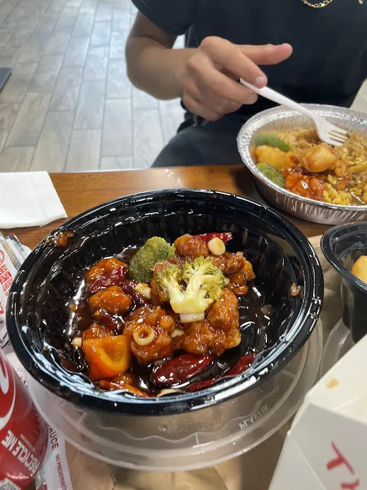 888 Chinese Restaurant Picture 9