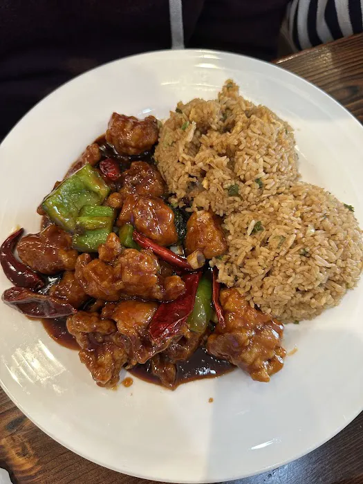 888 Chinese Restaurant Picture 1