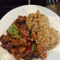 888 Chinese Restaurant ico