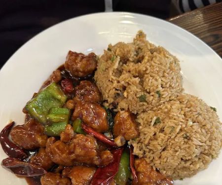 888 Chinese Restaurant