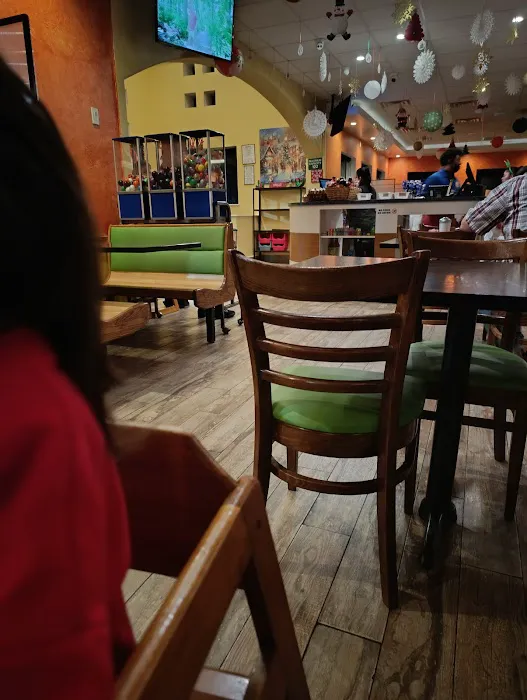 Taquerias Arandas No. 14 Picture 1