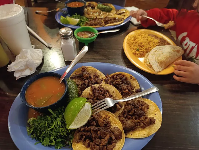 Taquerias Arandas No. 14 Picture 2