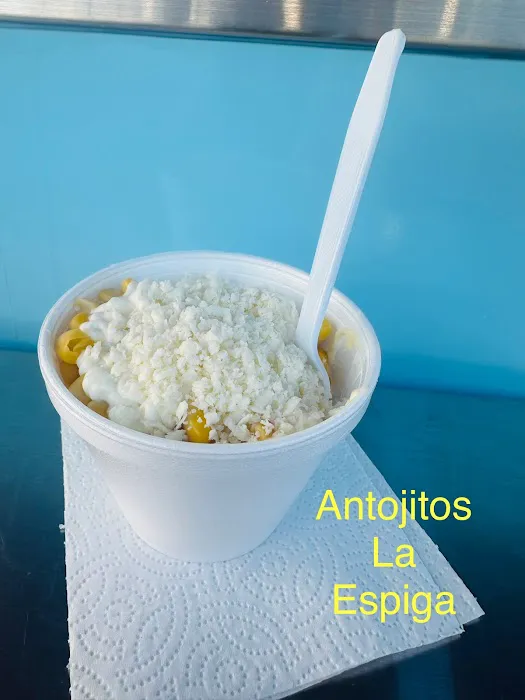 Antojitos La Espiga Picture 1