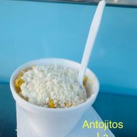 Antojitos La Espiga ico