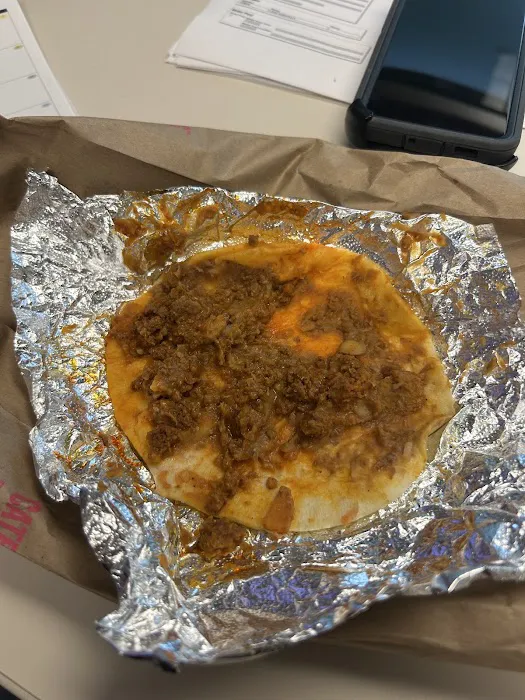 Taco Cabana Picture 8