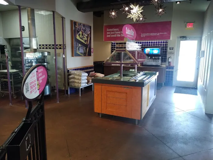 Taco Cabana Picture 2