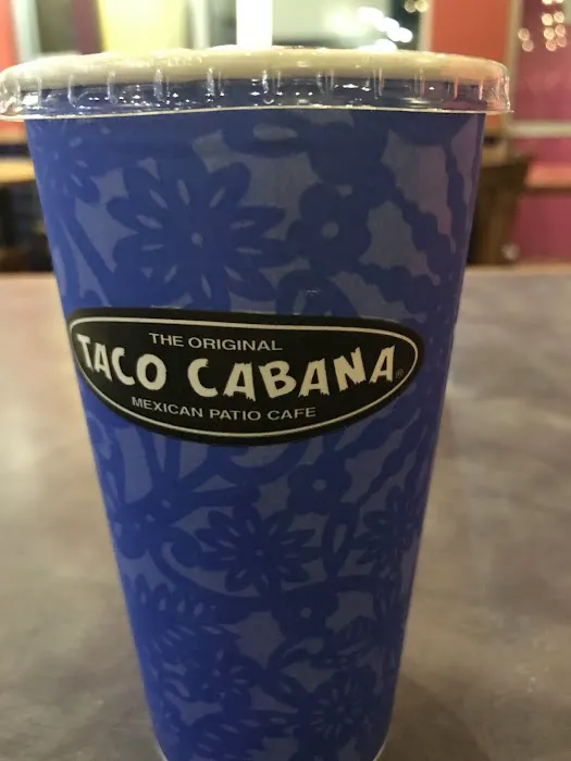 Taco Cabana Picture 10