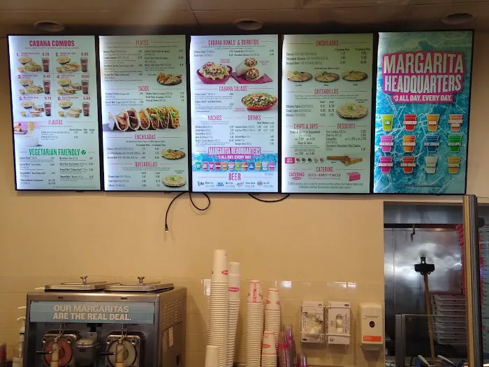 Taco Cabana Picture 3