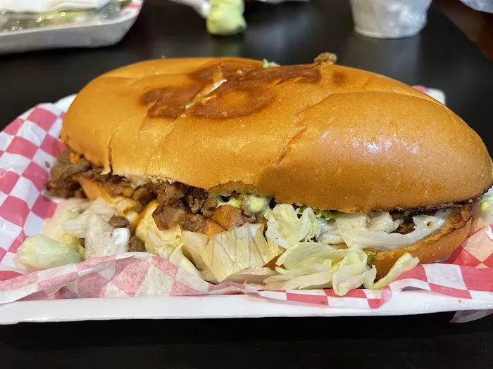 El Takonero (Food Truck) Picture 10