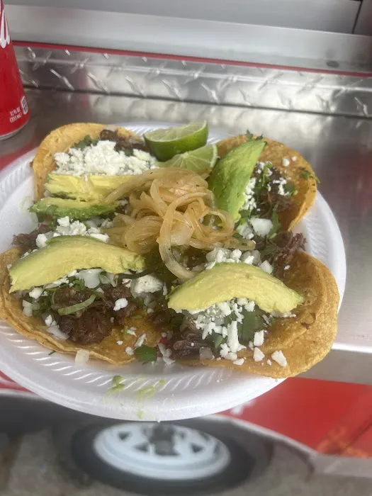 El Takonero (Food Truck) Picture 7