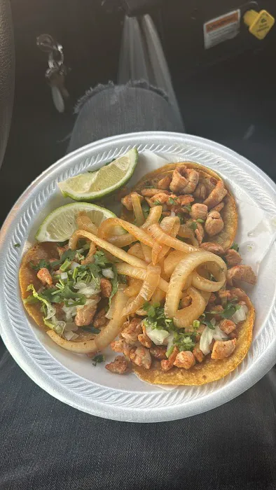 El Takonero (Food Truck) Picture 4