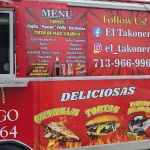 El Takonero (Food Truck)