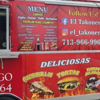 El Takonero (Food Truck) ico