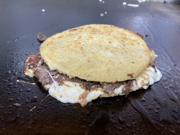 El Takonero (Food Truck) Picture 2