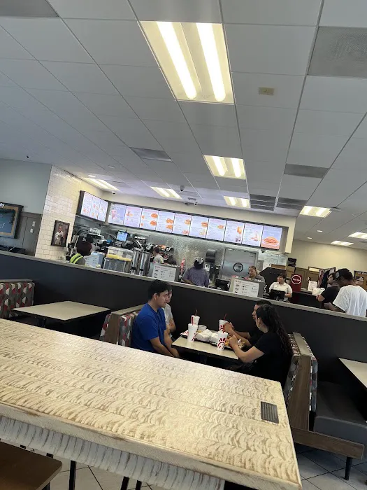Chick-fil-A Picture 6