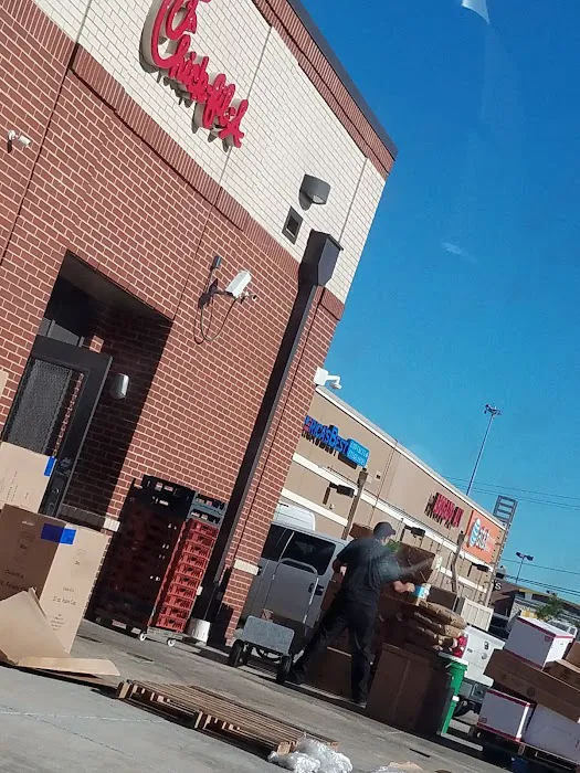 Chick-fil-A Picture 2