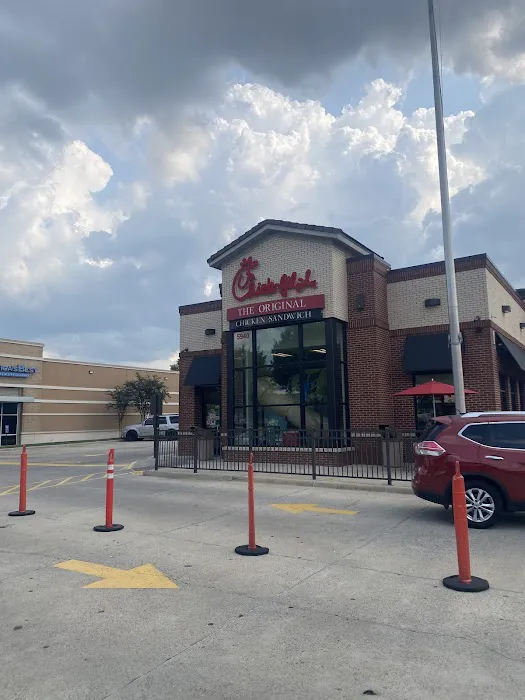 Chick-fil-A Picture 3