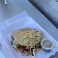 Taqueria Romero ico