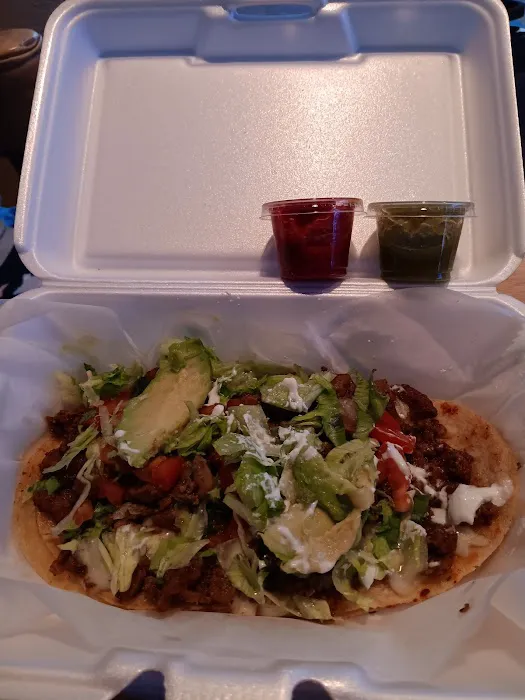 Taqueria Romero Picture 3