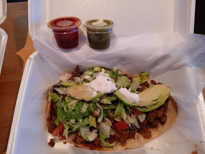 Taqueria Romero Picture 4