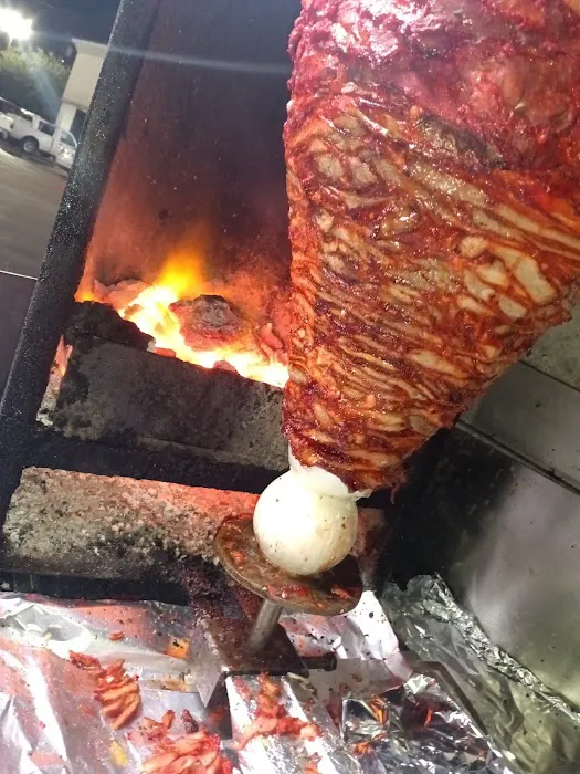TACOS DE TROMPO ! LOS CUATES ! 100% ESTILO MONTERREY Picture 8