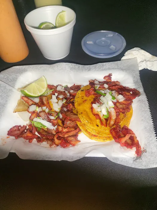 TACOS DE TROMPO ! LOS CUATES ! 100% ESTILO MONTERREY Picture 2