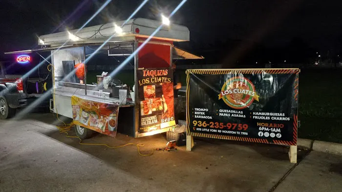 TACOS DE TROMPO ! LOS CUATES ! 100% ESTILO MONTERREY Picture 5
