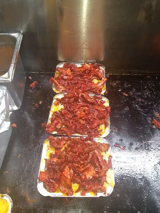 TACOS DE TROMPO ! LOS CUATES ! 100% ESTILO MONTERREY Picture 9