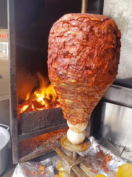 TACOS DE TROMPO ! LOS CUATES ! 100% ESTILO MONTERREY Picture 1