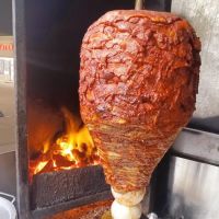 TACOS DE TROMPO ! LOS CUATES ! 100% ESTILO MONTERREY ico