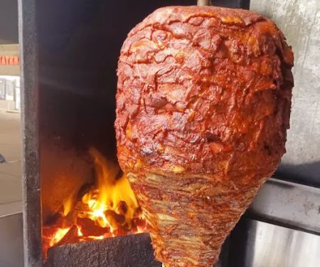 TACOS DE TROMPO ! LOS CUATES ! 100% ESTILO MONTERREY