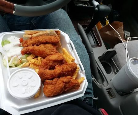 Dairy King