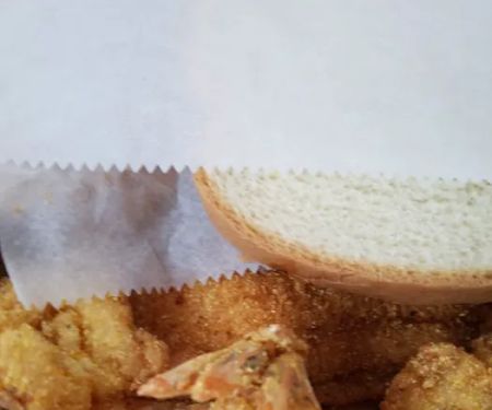 Fish Man Seafood
