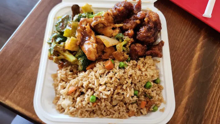 Sichuan Pepper Express Picture 1