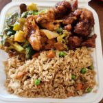 Sichuan Pepper Express