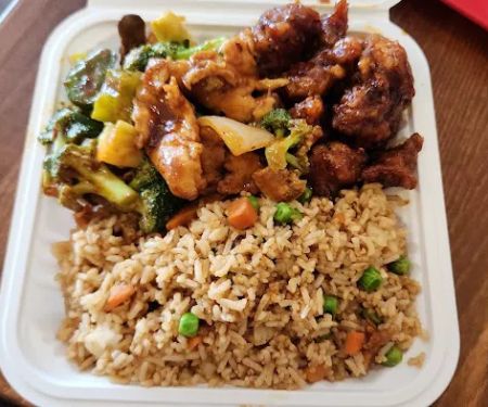 Sichuan Pepper Express