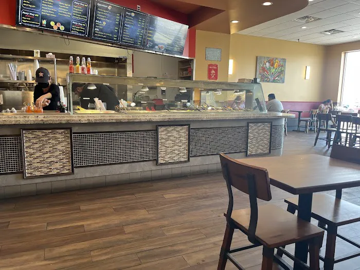 Sichuan Pepper Express Picture 3