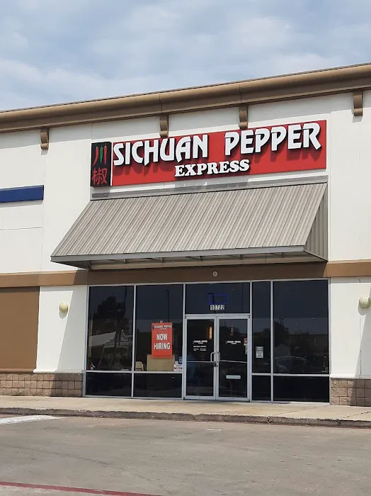 Sichuan Pepper Express Picture 6