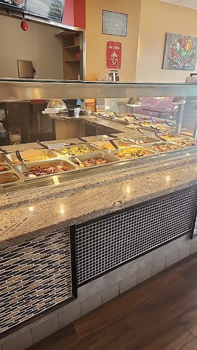 Sichuan Pepper Express Picture 2
