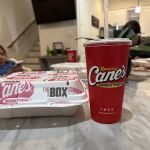 Raising Cane's Chicken Fingers