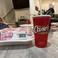 Raising Cane's Chicken Fingers ico