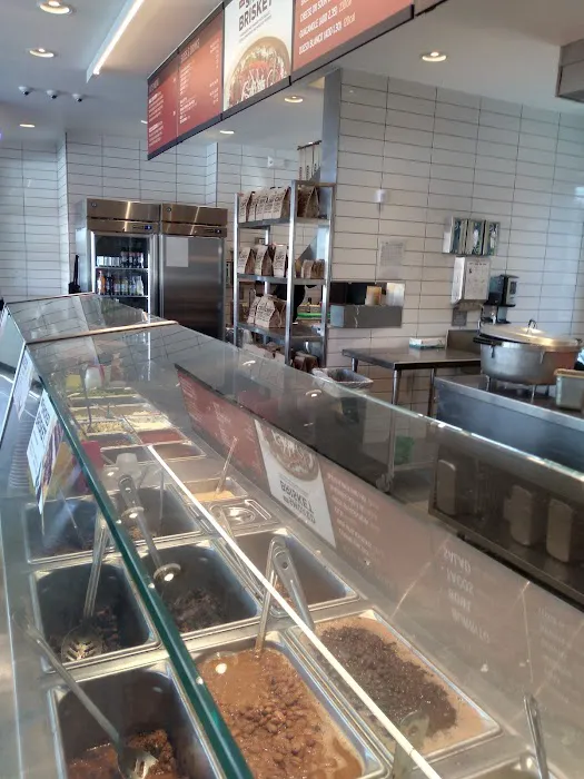 Chipotle Mexican Grill Picture 2