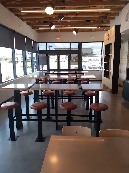 Chipotle Mexican Grill Picture 3