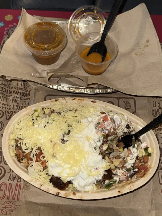 Chipotle Mexican Grill Picture 8