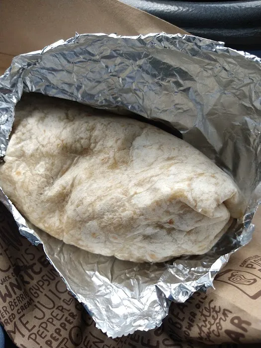 Chipotle Mexican Grill Picture 9