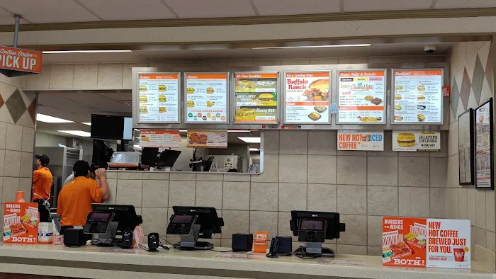 Whataburger Picture 4